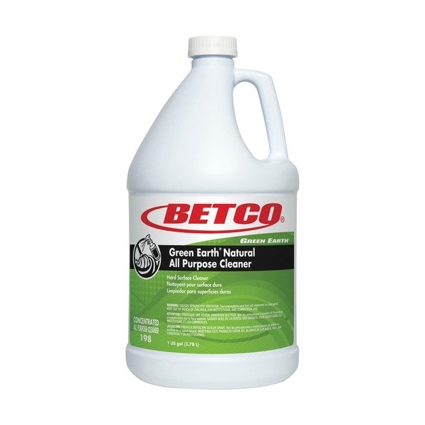 Betco CLEANER, ALL PURPOSE, 1GAL BET1980400 - main